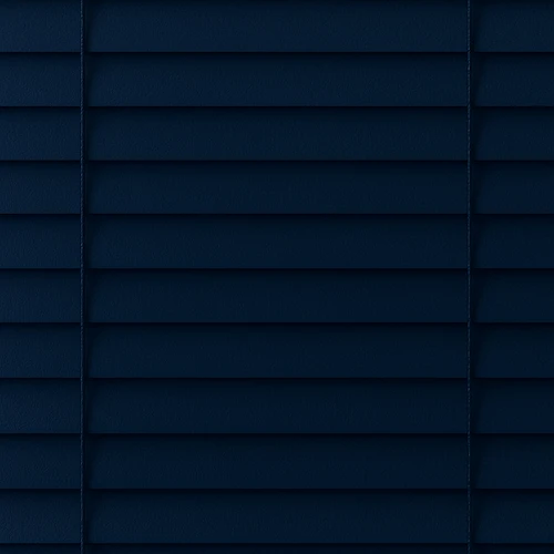 Nevy Blue Venetian Blinds