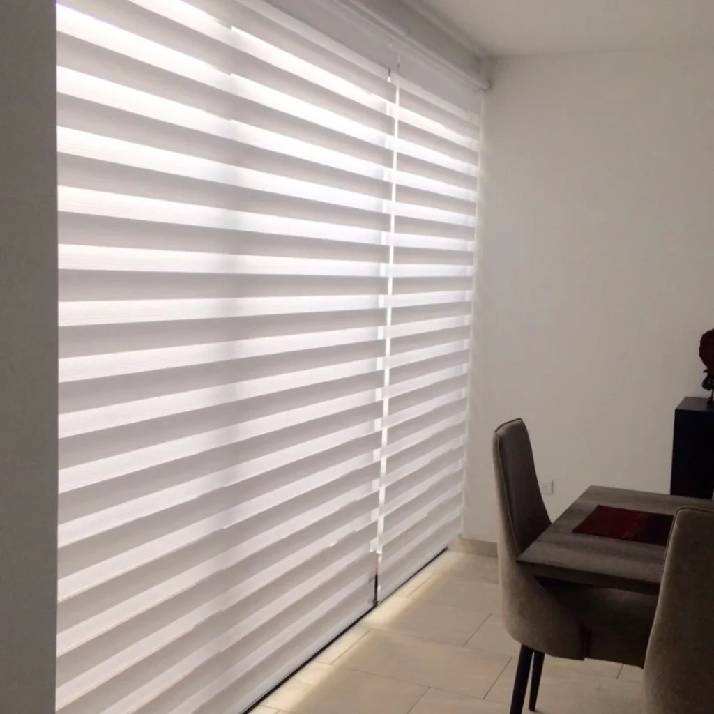 Office Blinds