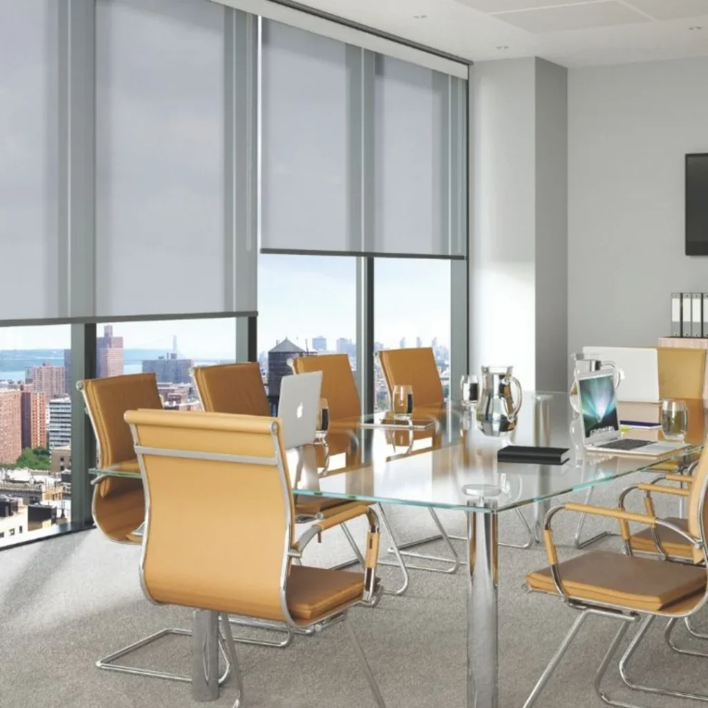 Office Blinds