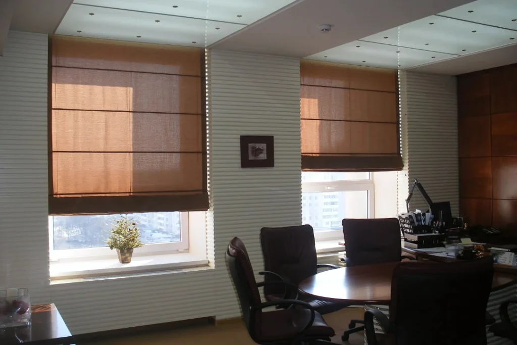 Office Blinds