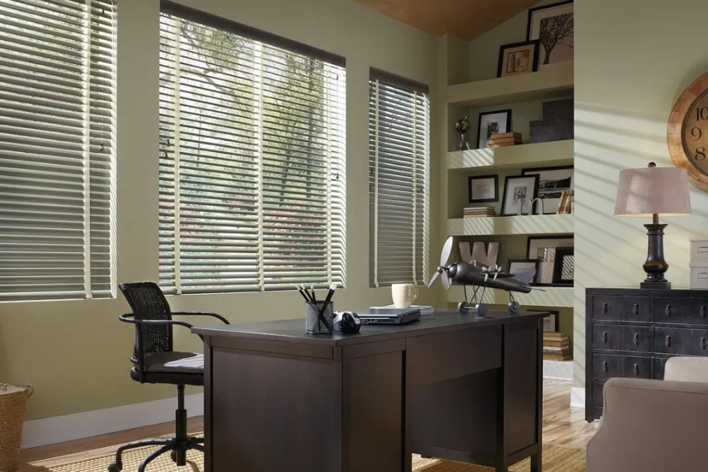 Office Blinds