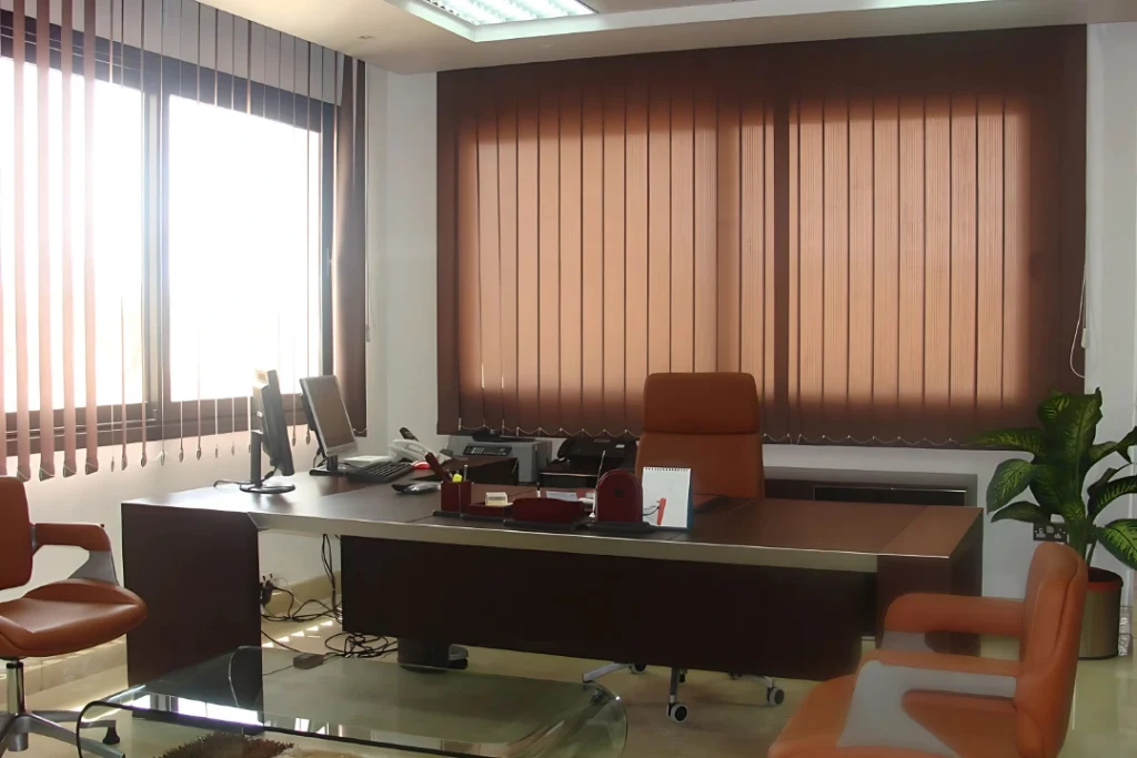 Office Blinds