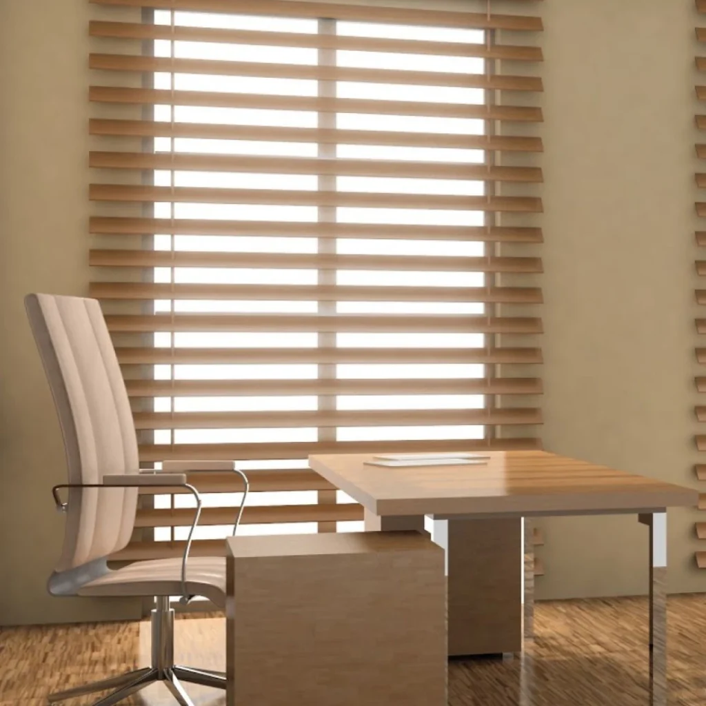 Office Blinds