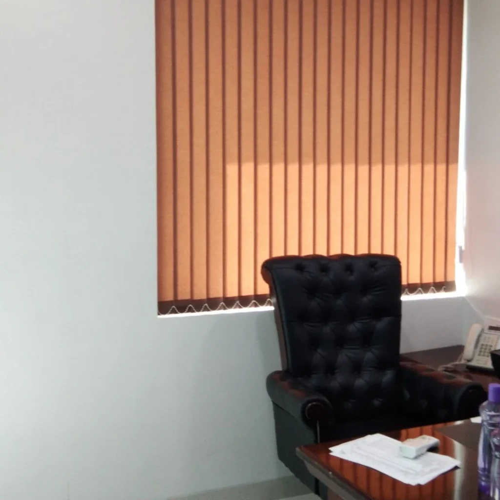 Office Blinds