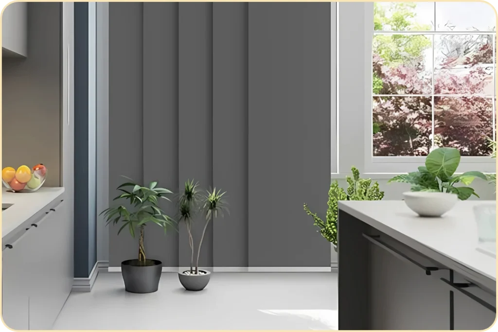 Panel Blinds