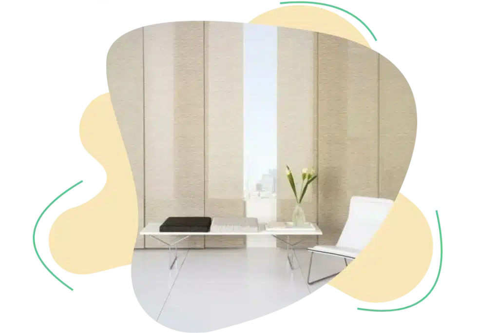 Panel Blinds