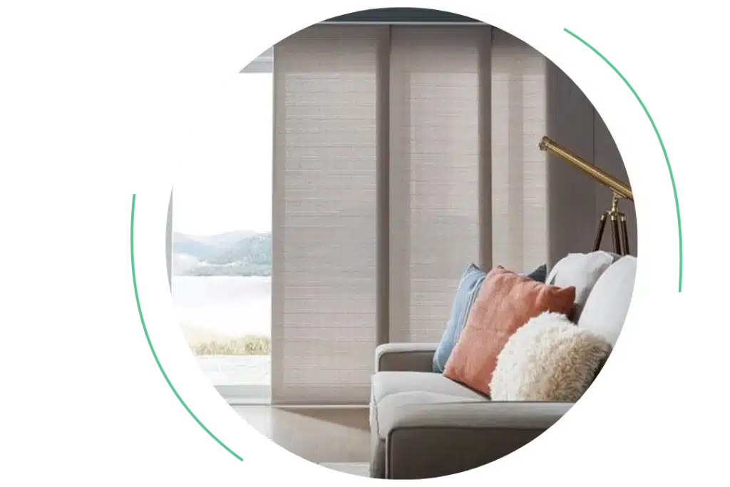 Panel Blinds