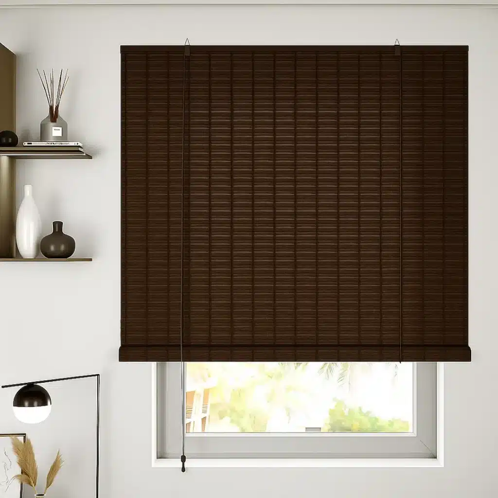 Bamboo Blinds