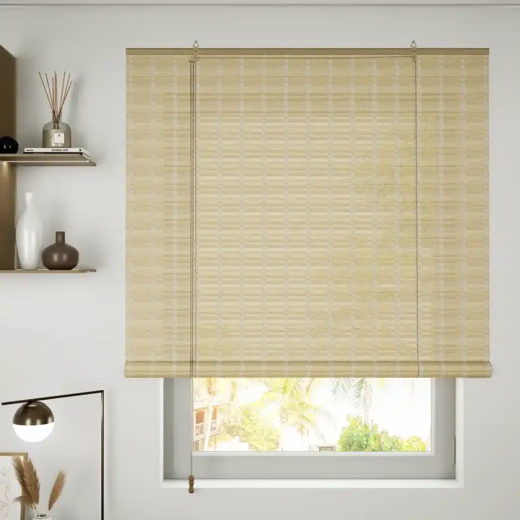 Bamboo Blinds