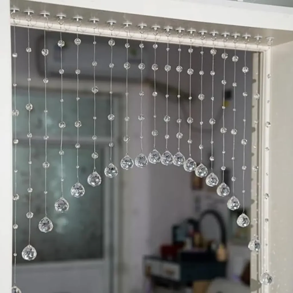 Beaded Curtains