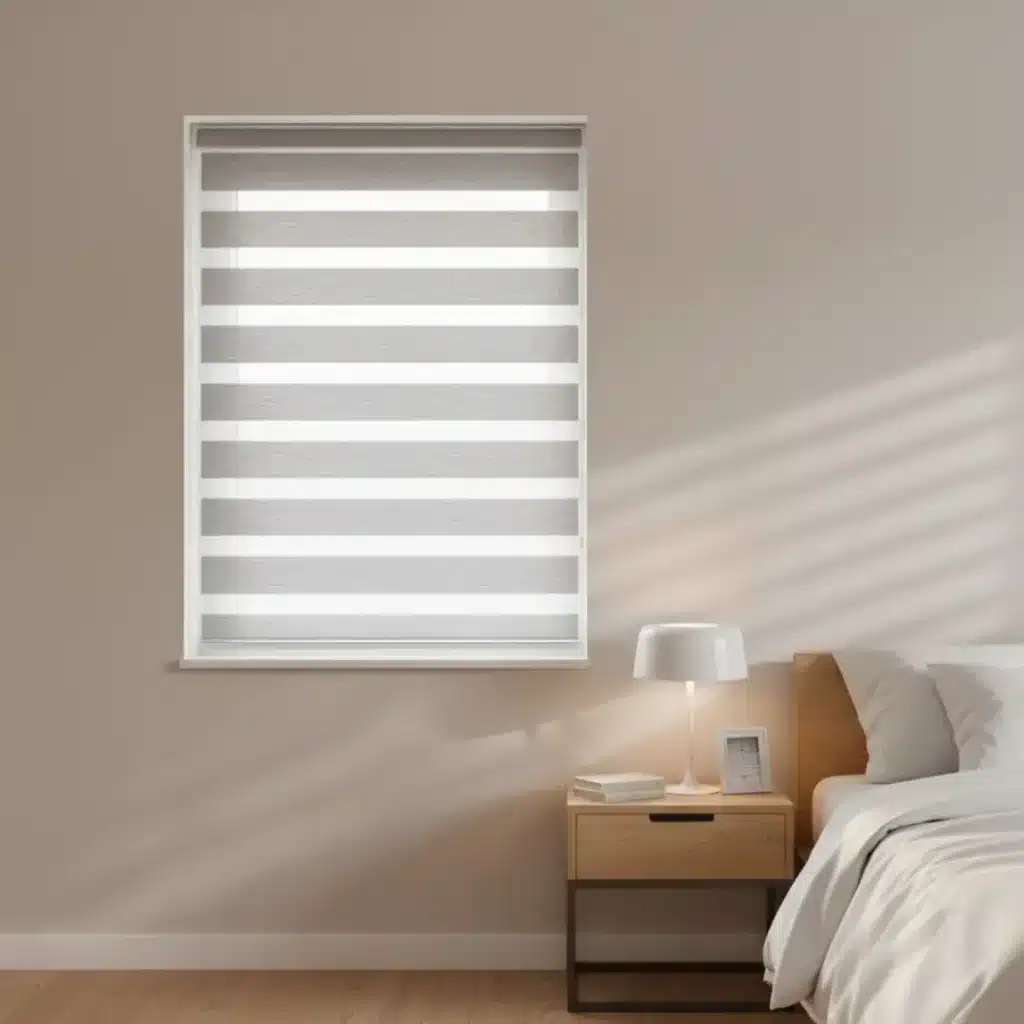 Duplex Blinds