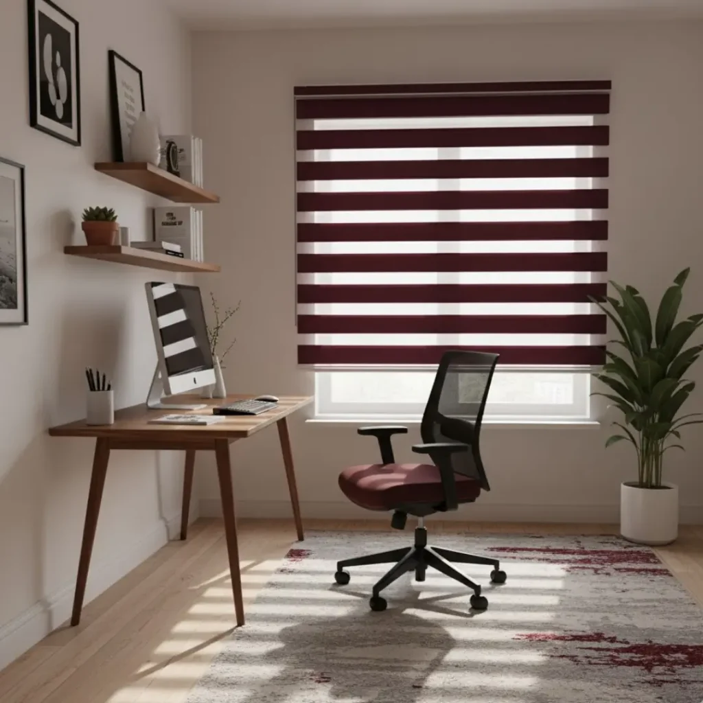 Korean Blinds