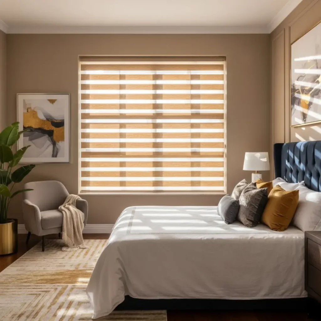 Korean Blinds
