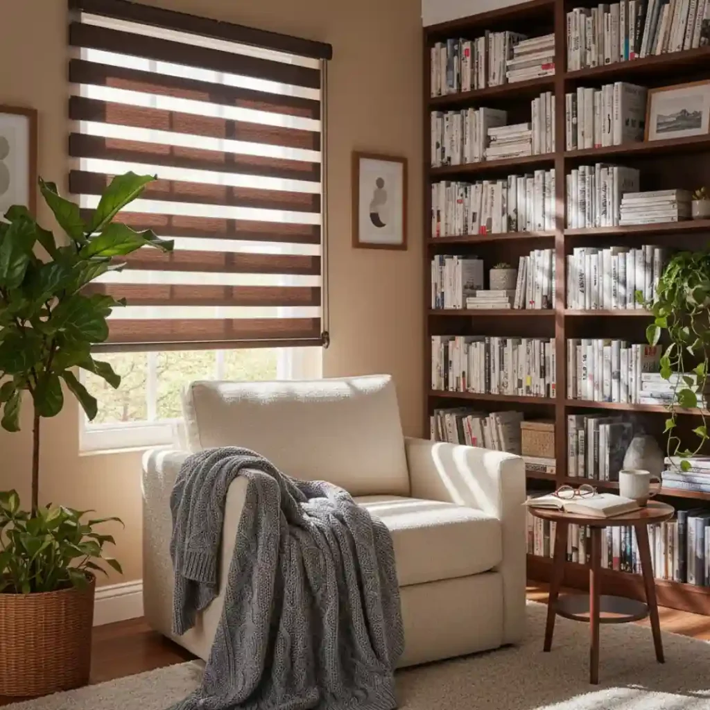 Korean Blinds