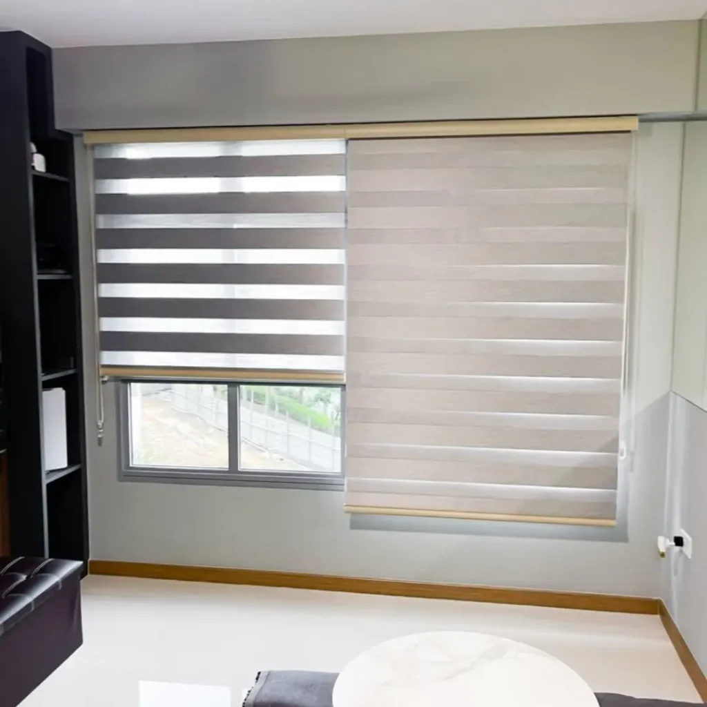 Korean Blinds