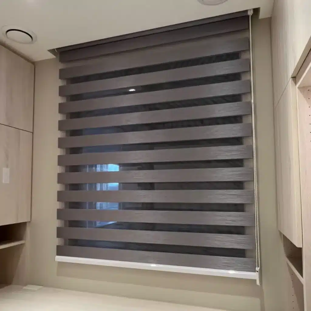 Korean Blinds