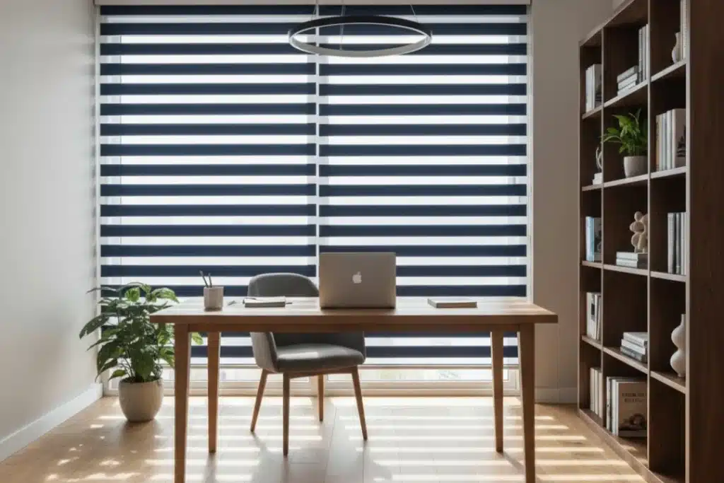 korean window shades