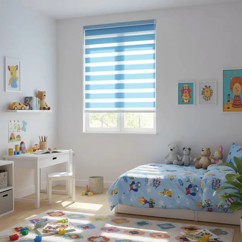 Korean Blinds
