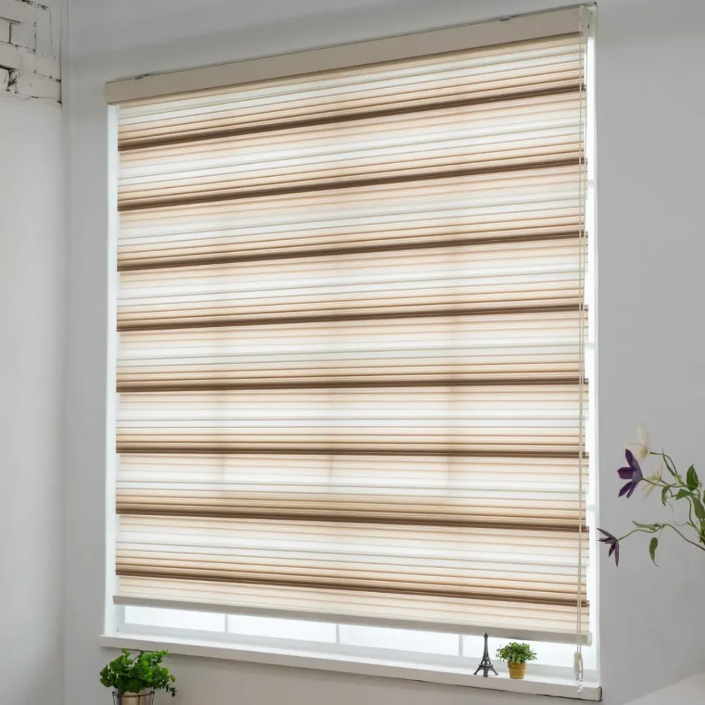 Korean Blinds
