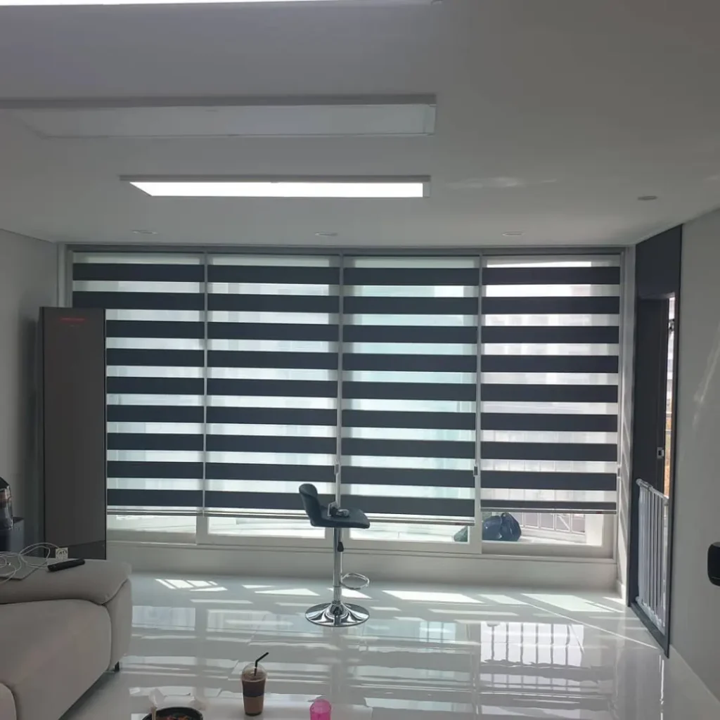 Korean Blinds