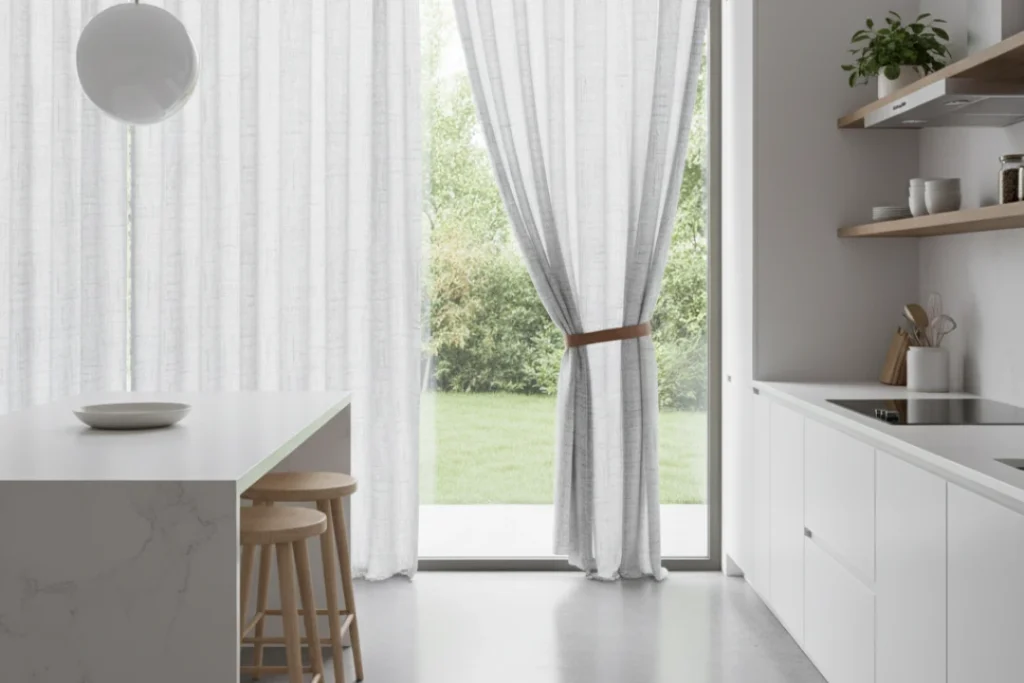 Kitchen Curtains