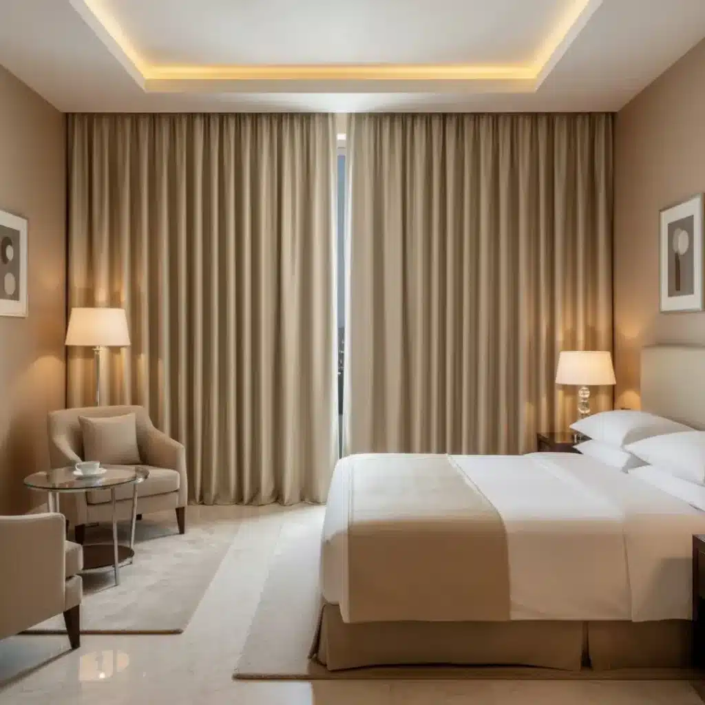 sound deadening drapes