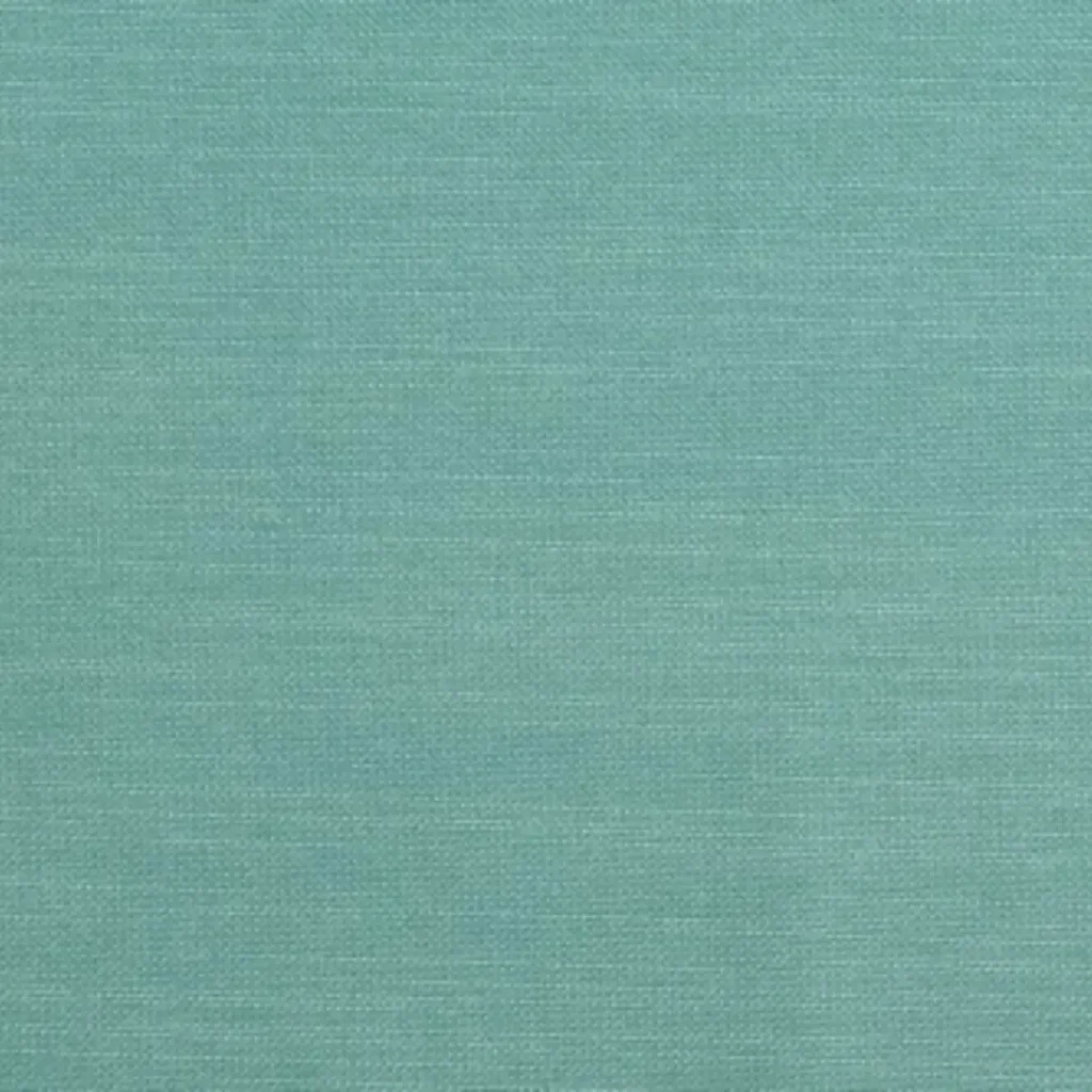 aqua green Canopy Bed Curtains