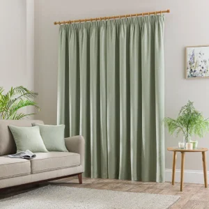 Soundproof Blackout Curtains Classic